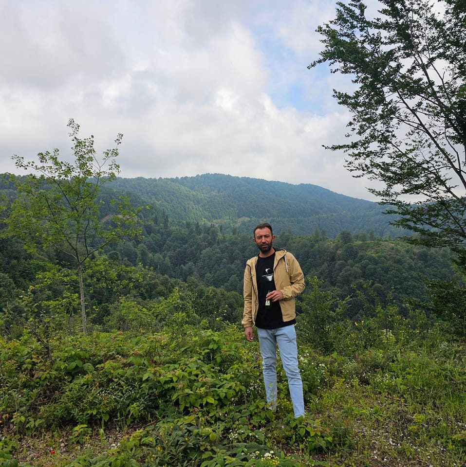 Mustafa Akkaya