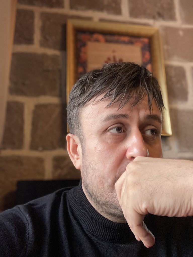 Yasin Ünal